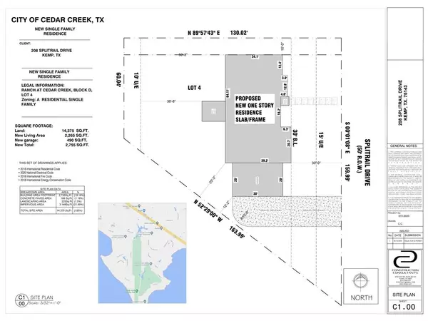 Mabank, TX 75143,206 Splitrail Drive