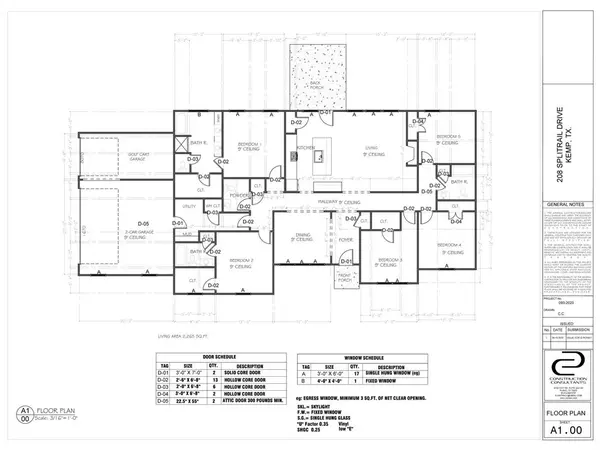 Mabank, TX 75143,206 Splitrail Drive