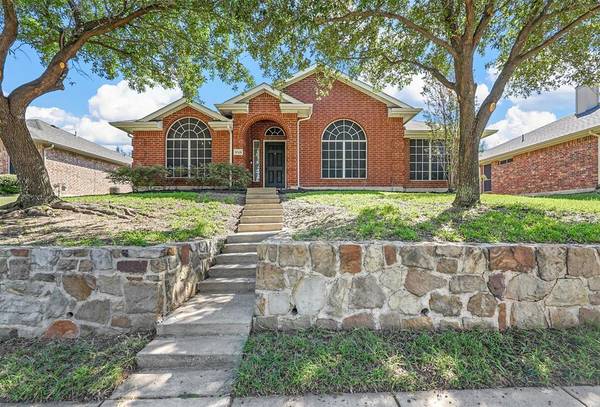 1725 Avonlea Drive,  Rockwall,  TX 75087