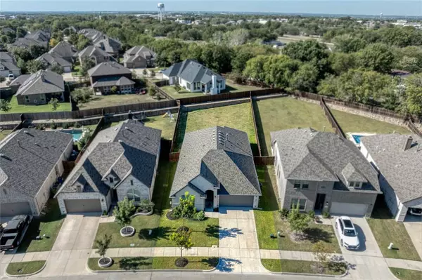 Melissa, TX 75454,2100 Terry Avenue