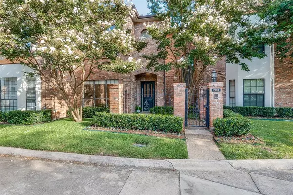 7063 Inwood Road, Dallas, TX 75209