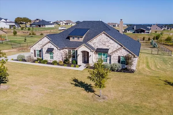 Weatherford, TX 76085,4025 Rockbridge Drive