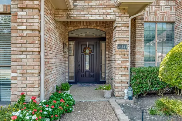 Plano, TX 75093,1821 Eden Valley Lane