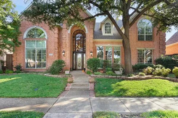 5120 Ambergate Lane, Dallas, TX 75287