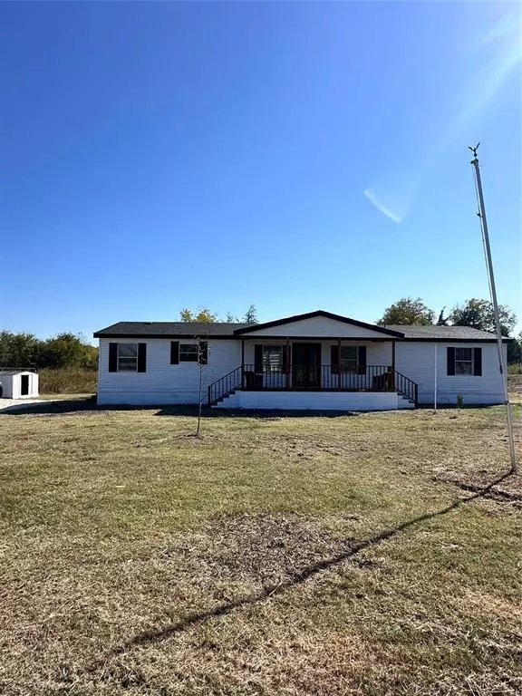 Klondike, TX 75448,2699 FM 2068