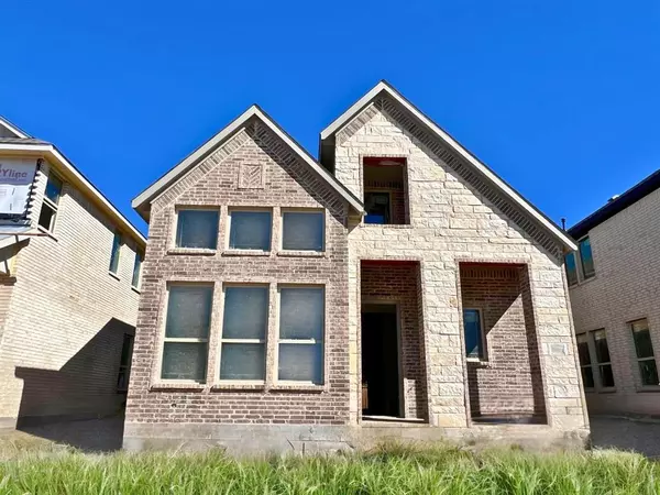 806 Whaley Drive, Mansfield, TX 76063