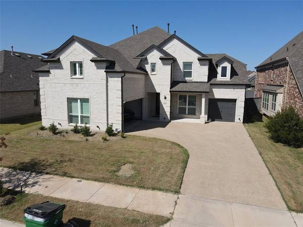 7121 Prairieside Trail, Midlothian, TX 76084