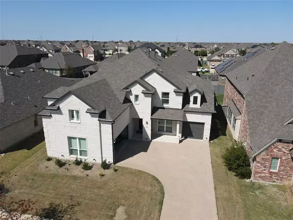 Midlothian, TX 76084,7121 Prairieside Trail