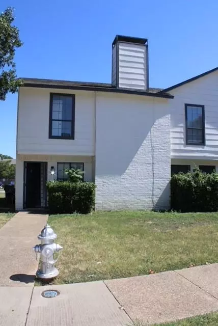 Garland, TX 75041,2705 Wimbledon Court #A