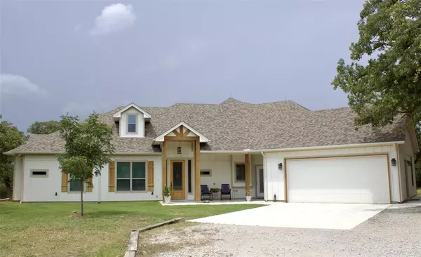 1057 Salt Creek Road, Springtown, TX 76082