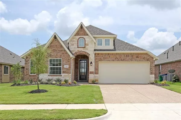 3102 Winchester, Melissa, TX 75454