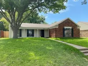 2813 Riviera Drive, Garland, TX 75040