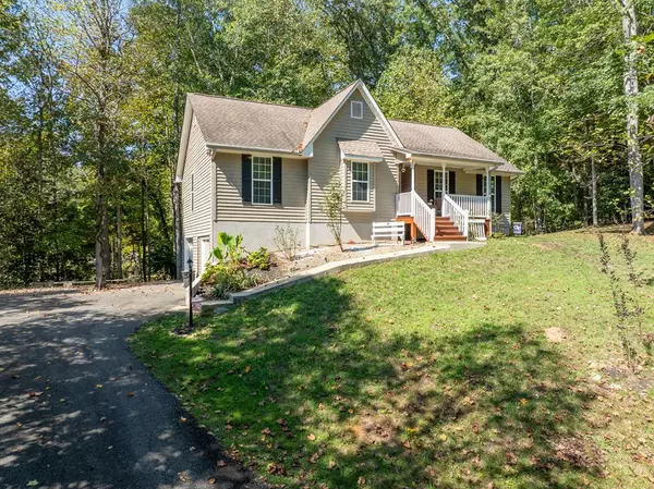 103 Covered Bridge Road, Blairsville, GA 30512