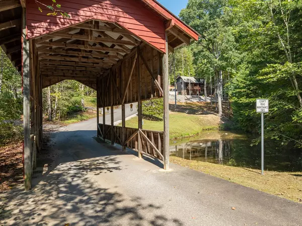 Blairsville, GA 30512,103 Covered Bridge Road