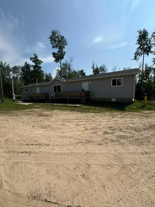 Conklin, AB T0P 1H1,171 Poplar DR