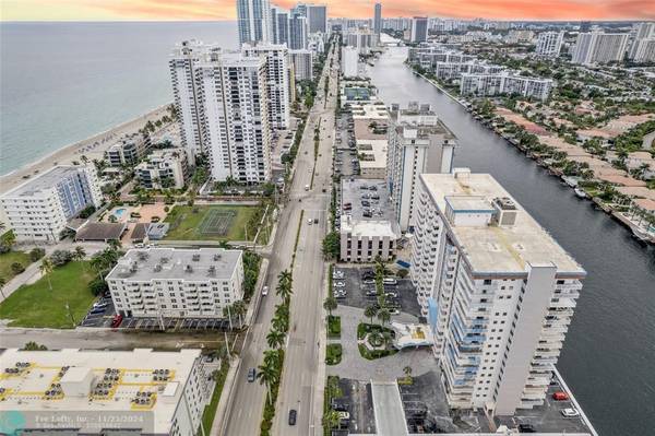 Hollywood, FL 33019,1500 S Ocean Dr  #16K