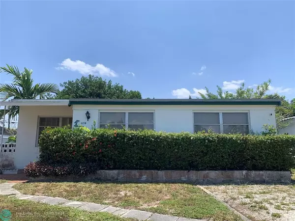 North Miami Beach, FL 33162,1174 NE 182nd St