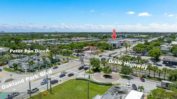 Oakland Park, FL 33334,1164 E Oakland Park Blvd