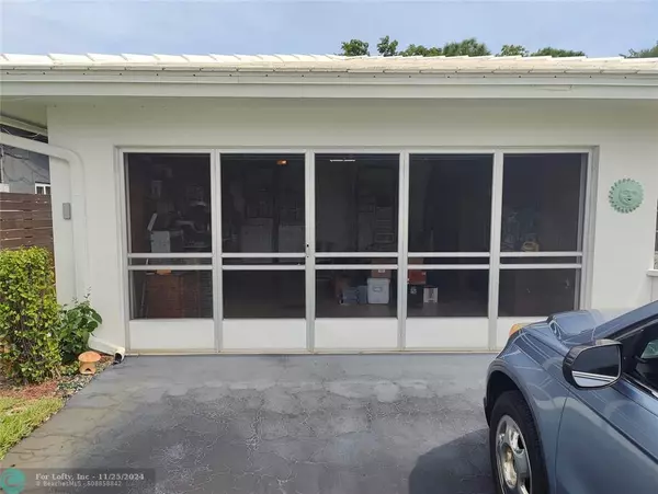 Oakland Park, FL 33334,3660 NE 16th Ter