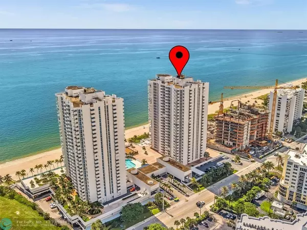 1370 S Ocean Blvd  #1003, Pompano Beach, FL 33062