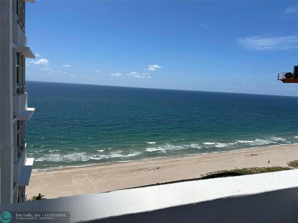 Pompano Beach, FL 33062,1370 S Ocean Blvd  #1003