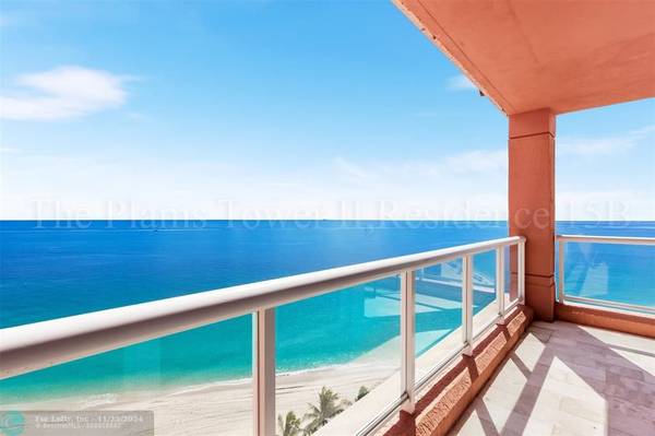 2110 N Ocean Blvd  #15B, Fort Lauderdale, FL 33305