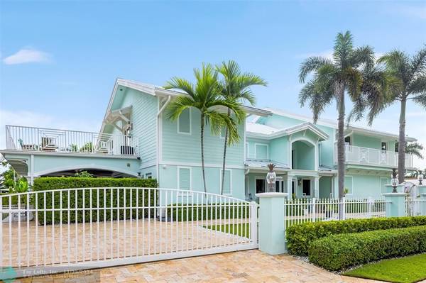 2009 SUNRISE KEY BLVD, Fort Lauderdale, FL 33304