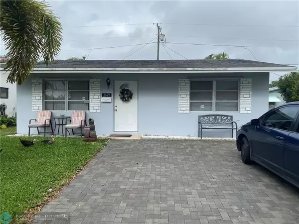 2621 NW 54th St, Tamarac, FL 33309