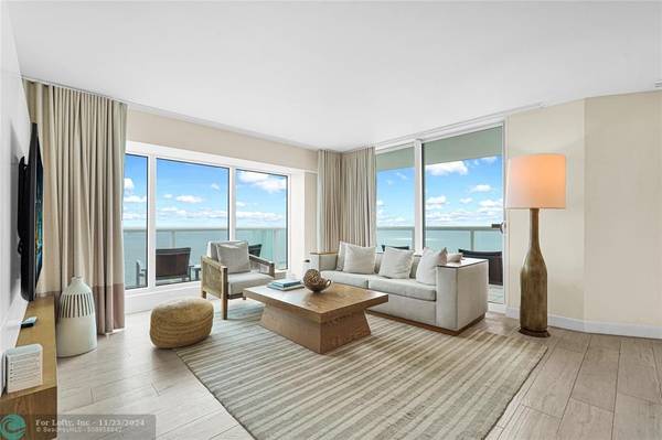 505 N Ft Lauderdale Bch Blvd  #2217, Fort Lauderdale, FL 33304