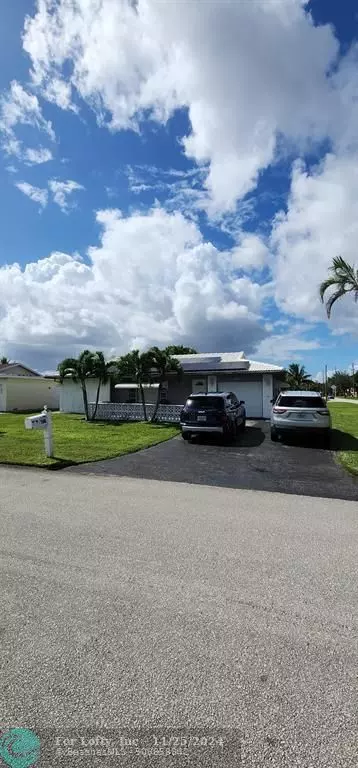 Tamarac, FL 33321,7105 NW 98th Ter