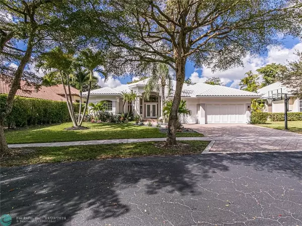 6185 NW 33rd Ave, Boca Raton, FL 33496