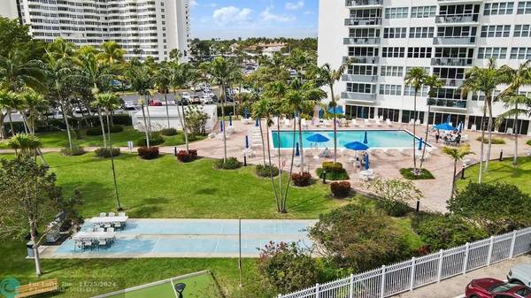 Fort Lauderdale, FL 33308,3300 NE 36th St  #201