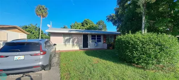 North Lauderdale, FL 33068,1930 SW 67TH TE