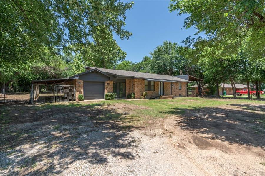 8115 NE 26th Street, Spencer, OK 73084