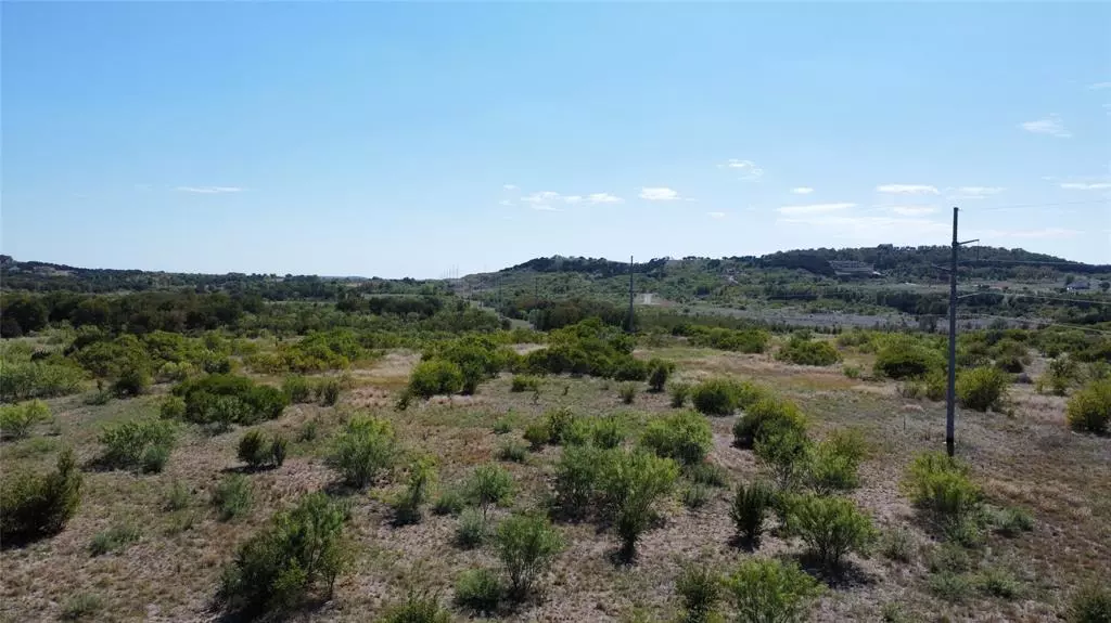 Lot 183 PK Boulevard, Possum Kingdom Lake, TX 76449