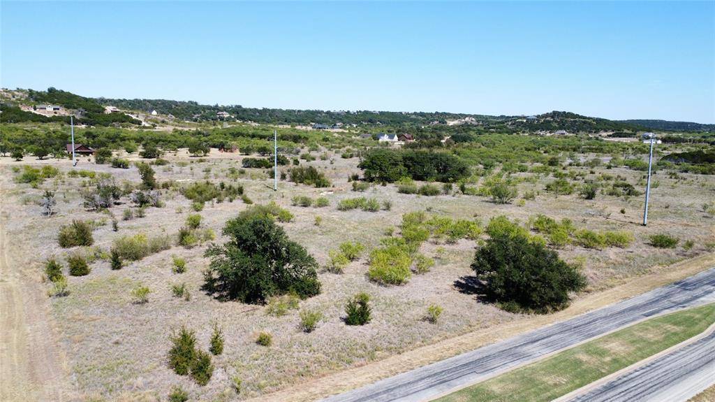 Lot 401 PK Hills Boulevard, Possum Kingdom Lake, TX 76449