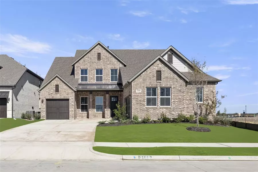 2108 Stratford Street, Rockwall, TX 75087