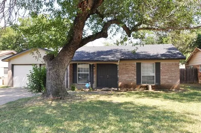 Irving, TX 75062,3921 Olympia Street