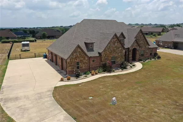 Aledo, TX 76008,185 Creek Wood Drive