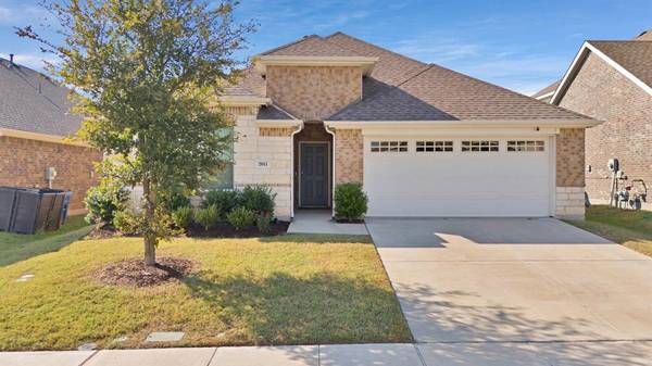 2611 Cannon Court, Glenn Heights, TX 75154