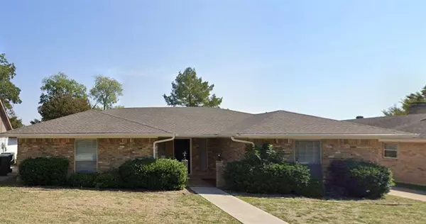 4018 Cedar Creek Drive, Garland, TX 75043