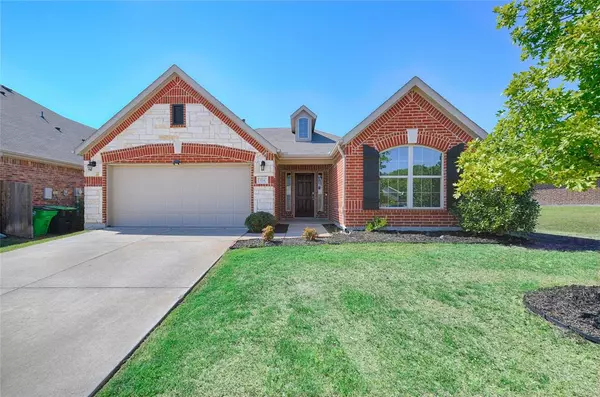 524 Bird Creek Drive, Little Elm, TX 75068