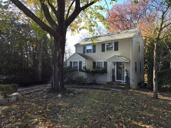 575 Black Oak Ridge Rd, Wayne Twp., NJ 07470