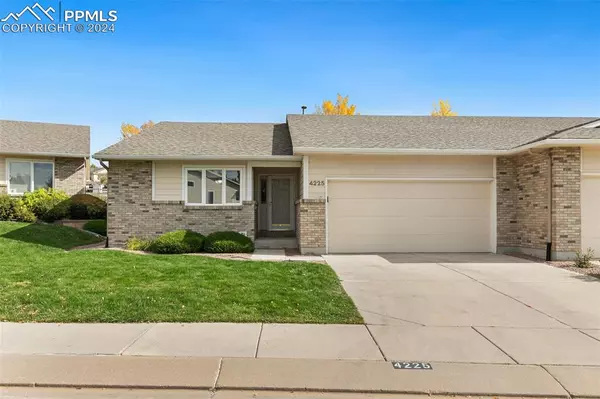 4225 Stonesthrow VW, Colorado Springs, CO 80922