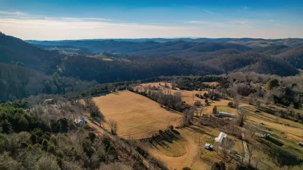 TBD Honaker Chapel Road, Castlewood, VA 22424