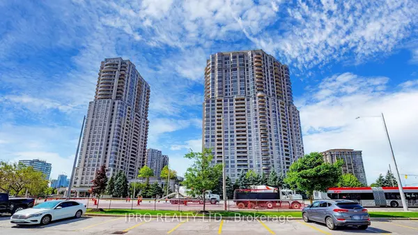 Mississauga, ON L5R 3Z5,35 Kingsbridge GDNS #812