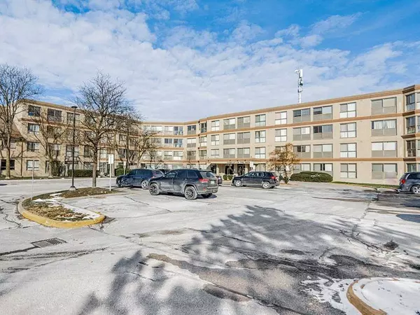 8351 Mclaughlin RD #136, Brampton, ON L6Y 4H8