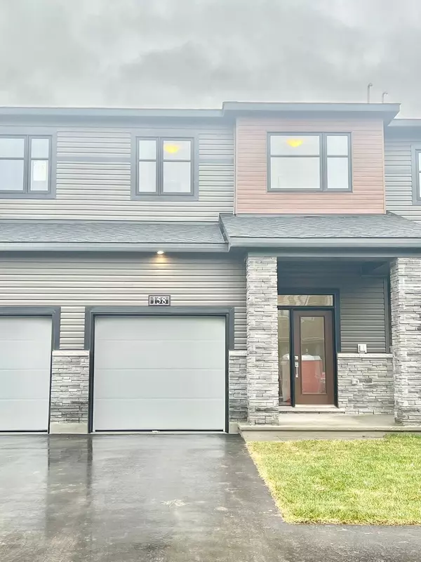 158 Invention BLVD, Kanata, ON K2W 0L6