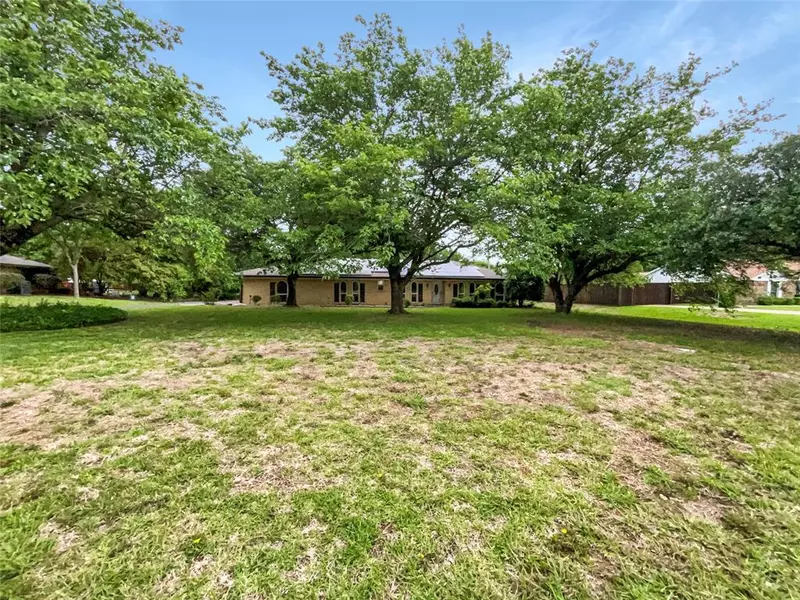 167 Skyline Drive, Murphy, TX 75094