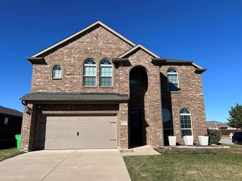 1833 Settlement Way, Aubrey, TX 76227